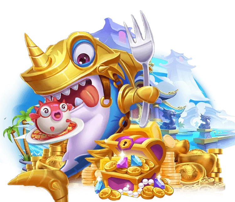 Game Bắn Cá 789bet PNG